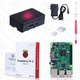 Raspberry Pi 3 Model B | $46 | Amazon | Promo code ZGQNL2WT